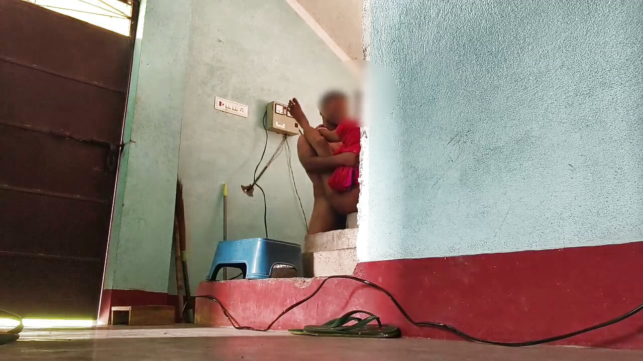 Masaj wali hot step sister chuday