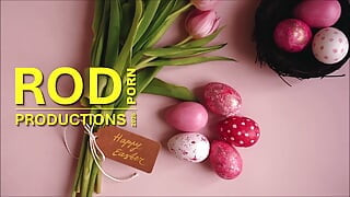 Forced to lay eggs