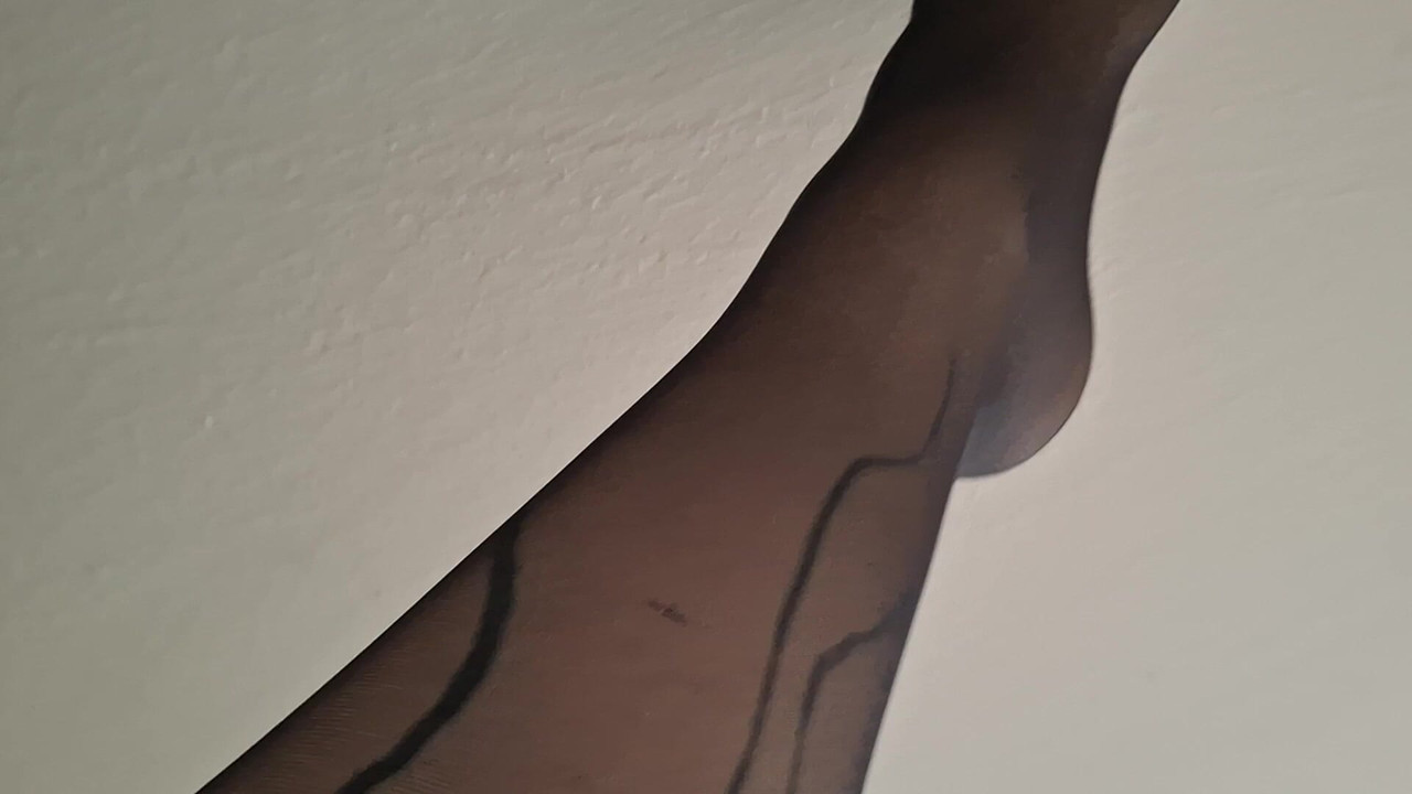 Você gosta dos meus pés? ❤️