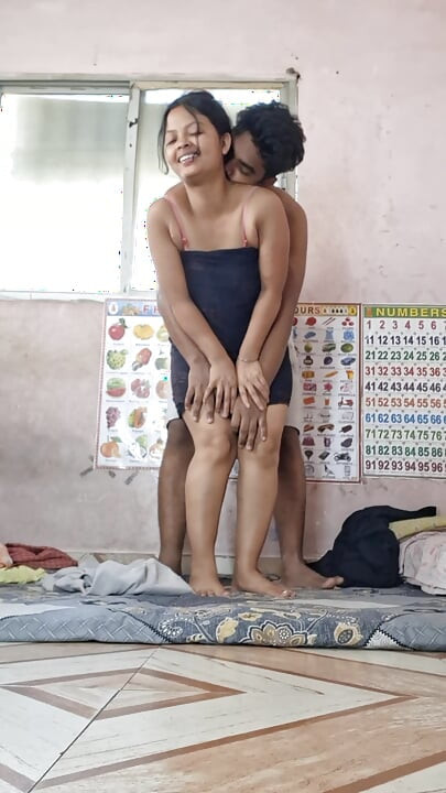 Sex în cuplu desi