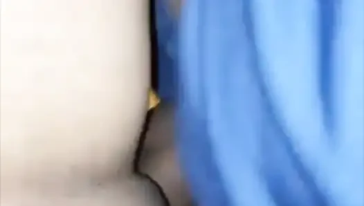 Aku suka banget sama pacarku...