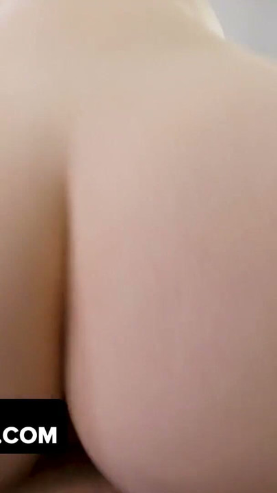 Stunning Teen Babe With Amazing Ass And Natural Tits Bangs Her Landlord Who Is Also Her Stepdad | Clip 2