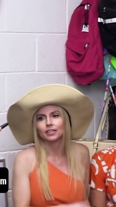 Shoplifter Christie Stevens Gets Plowed By Loss Prevention Officers And Her Own Stepson! | Clip 1