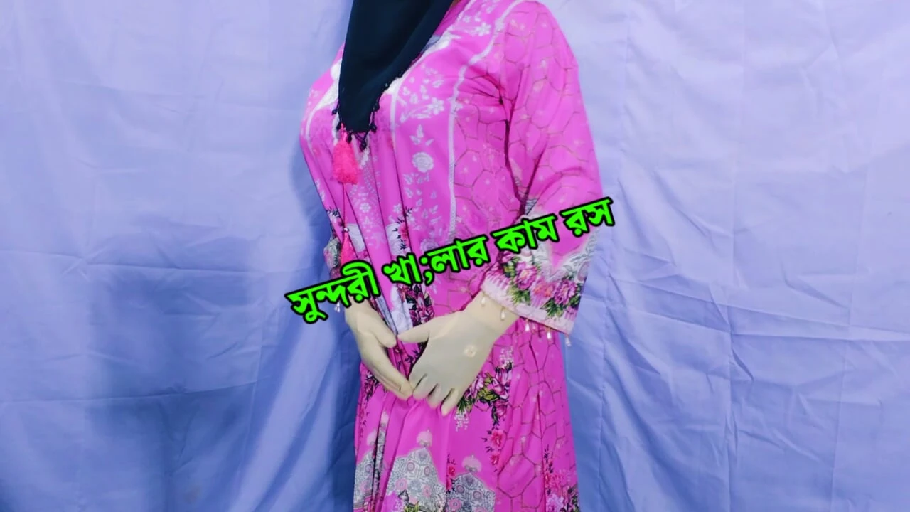Bangladeshi very beautiful woman inserted cock from behind