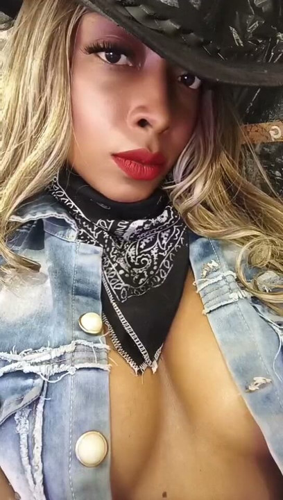 Turn up the heat, baby