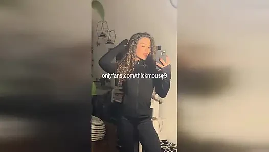 18 yaşındaki masum kız yanlışlıkla zafer deliğine çıkıyor