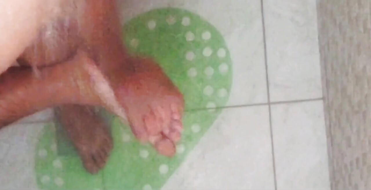 baathroom pair