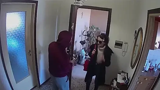 Друг моей жены делает мне минет - фантазии Лары, эпизод 1