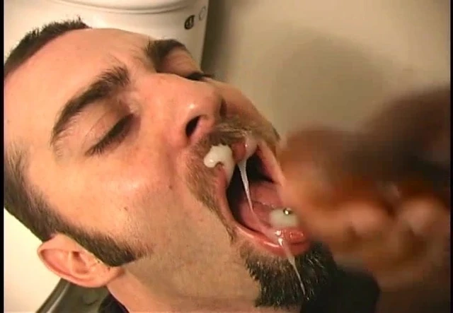 Cum eater 105
