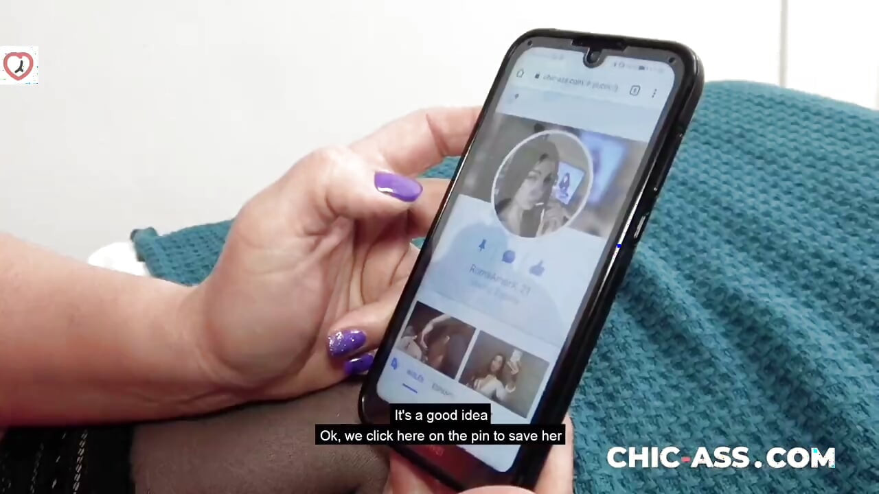 Spanish Couple Fuck Petite Latina Teens