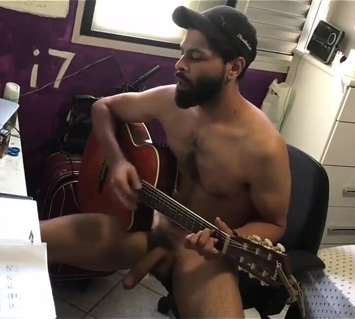 Guitar #03