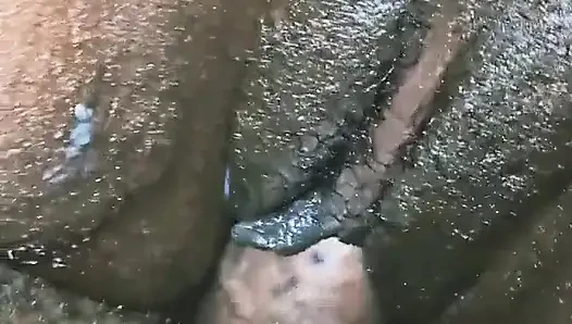 Masukin kontolku sampai dalam banget!!