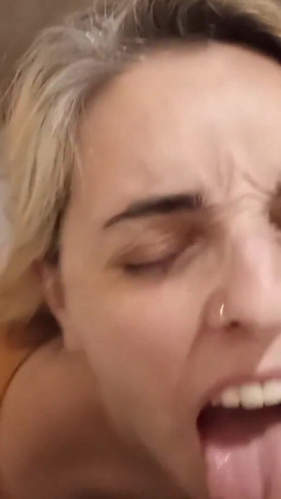 Powerful moment from "I FUCK MY FRIEND'S GIRLFRIEND WHILE HE GOES SHOPPING. 3 MINUTE CHALLENGE"