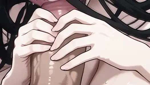 Nigredo (Horror) (Overlord)