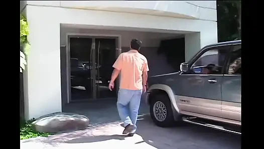 Nikki Hunter Banged Hard by a Big Mature Cock