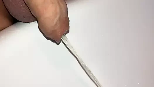 Pee