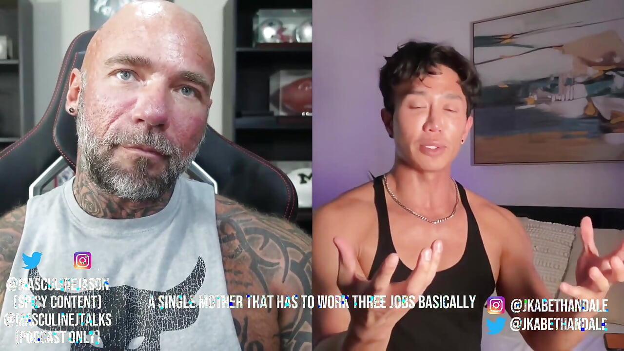 Porn Star Confessions - Jkab Ethan Dale (episode 138)