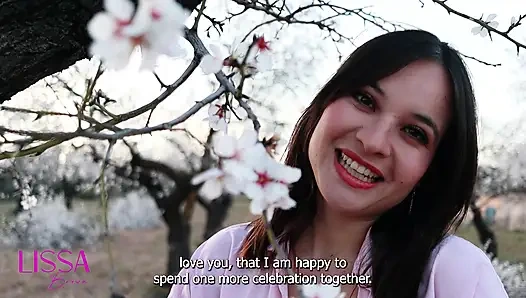 Счастливого и любящего День Святого Валентина