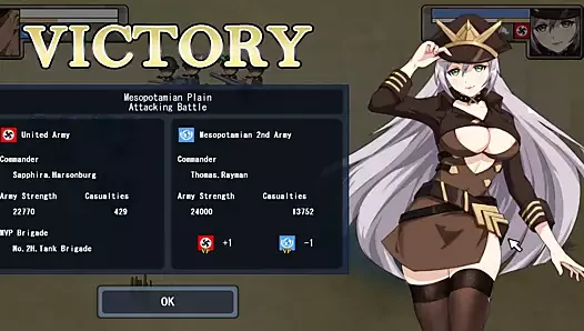 Siberian Front - (PT 11) – NC