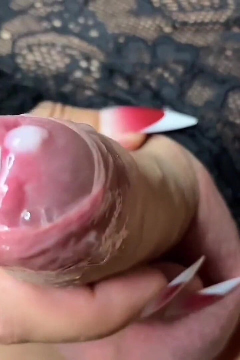 Sweet Trance Orgasm