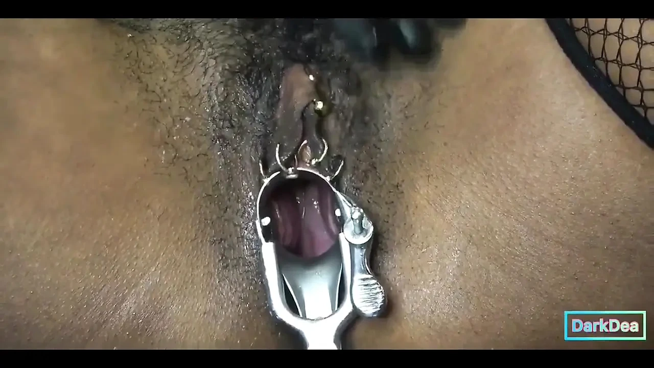 The Kinky Queen of Pissing "Dark Dea" Compilation Vol.1