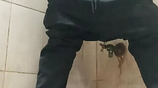 Bhabhi ji ki pyari badka dhudh aur gaand