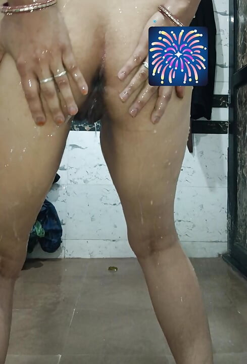 Priya Rabuda e grande show de xoxotas