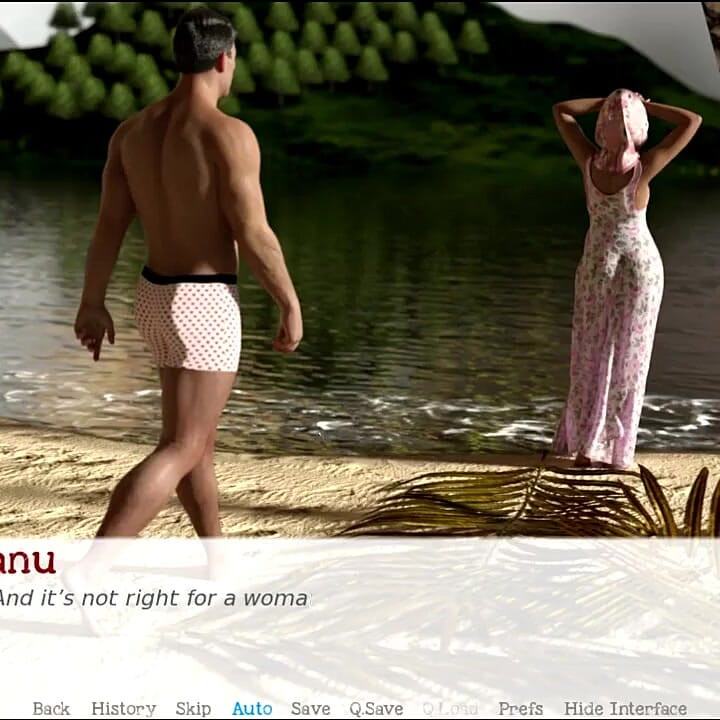 Life in the middle east #11 - banu เย็ด kamila