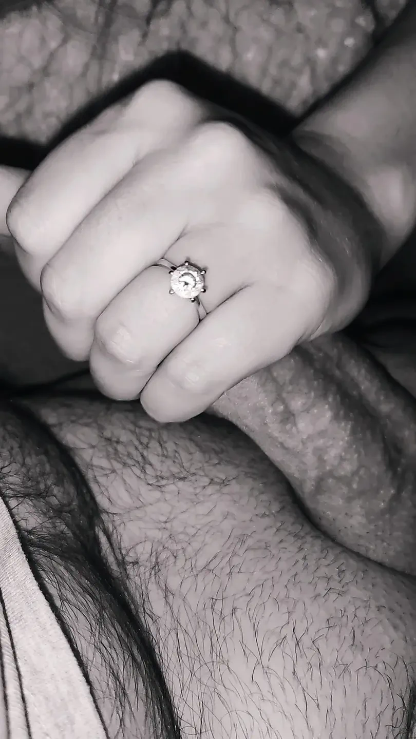 let's take it in hand