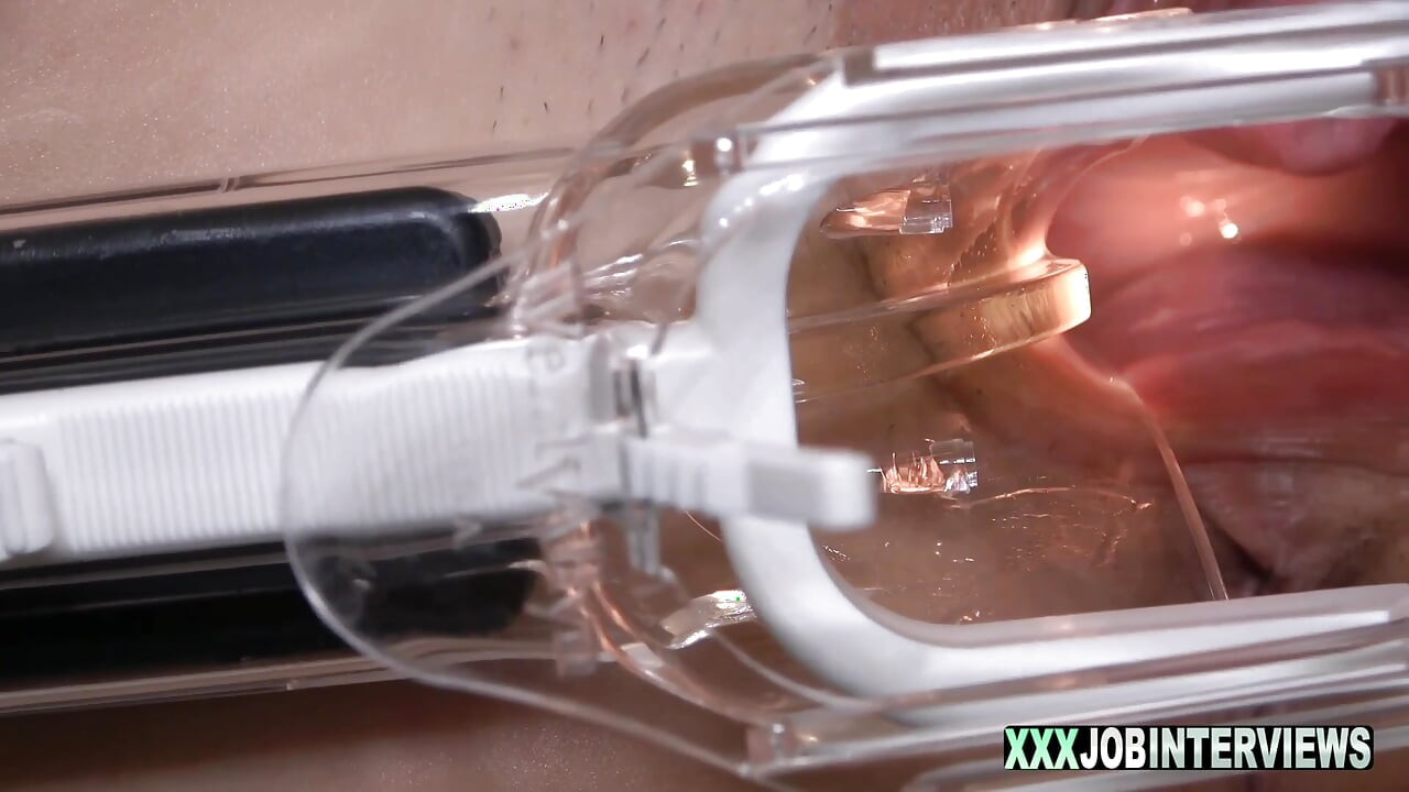 Comp 2 Speculum Rediger! Anal & Fitte Speculum Nærbilder!