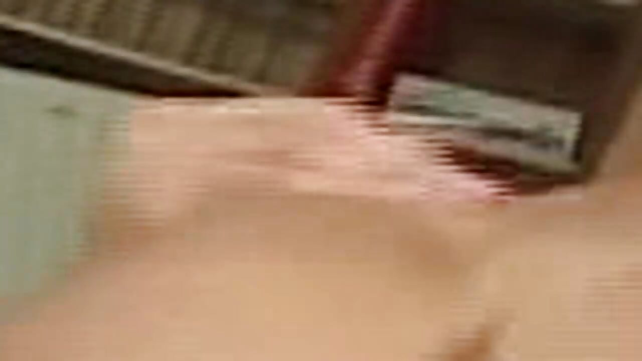 Gaping Asshole Overflowing Thick Cum After Intense Stretching