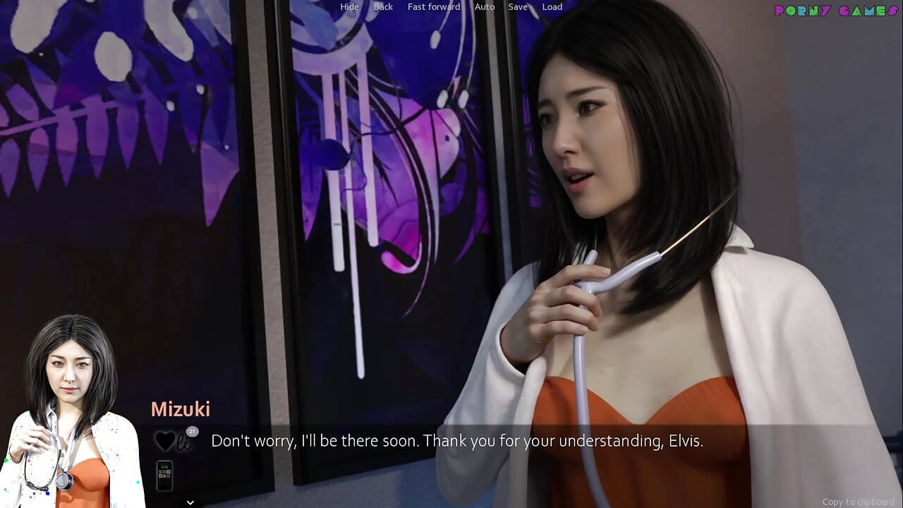 Jason Coming of Age by Coeur De Cochon - Lesbian Nurses Having Fun in the Locker Room7