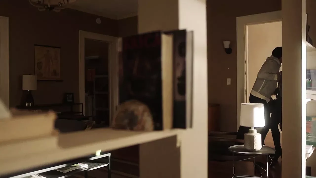 Jenna dewan tatum sex scene the resident