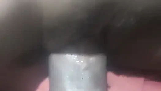 stepnephew fucked his stepaunt