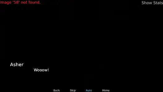 Projekt heiße ehefrau: Merry und Jenny gingen raus