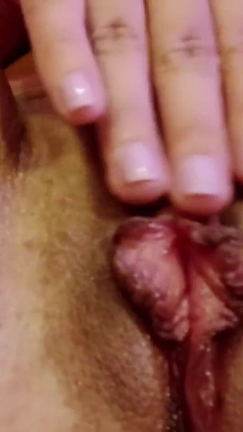Emotional moment from "pussy masturbation she wants to cum"