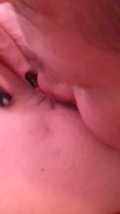 Miss Nova BBW Getting Pussy & Ass Licked In 69 | Clip 2