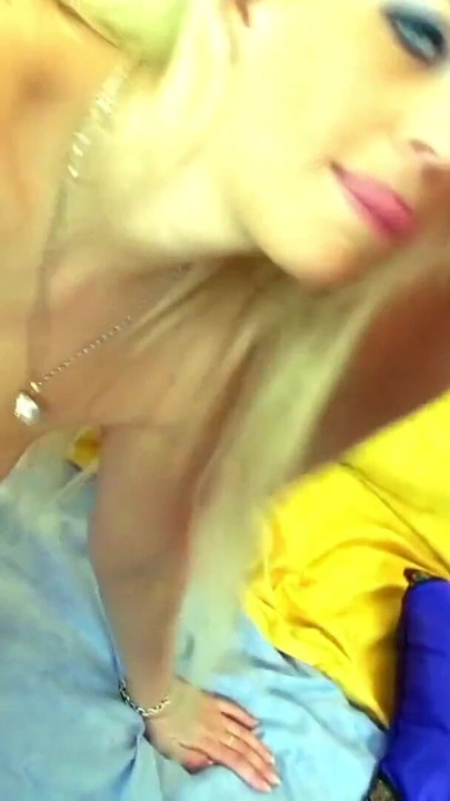 Thrilling moment from "MILF with natural saggy tits in her first porn for cash"