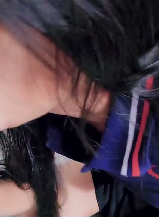 I Had a Small Accident at the End of the Video