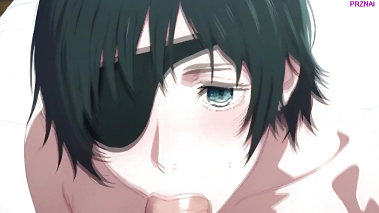 Chainsaw Man Himeno Hen