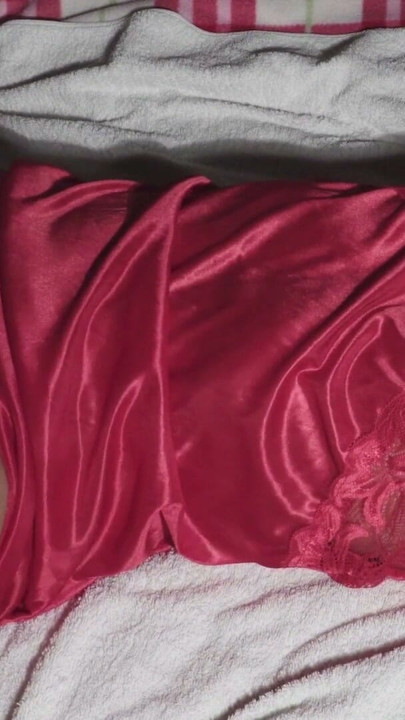 After gagging and tying me up he makes me come, fucks me and comes on my face | Clip 1