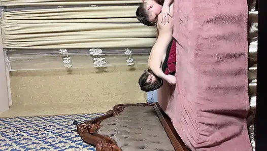 genießen sie schwanz Allmylinks MisssVikki