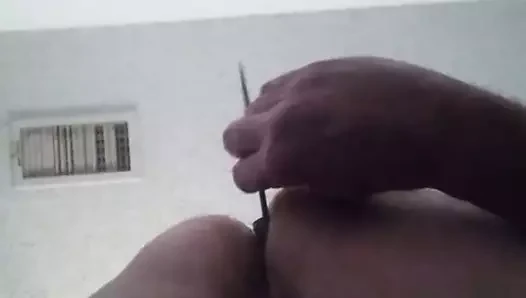 Göt tıkacı