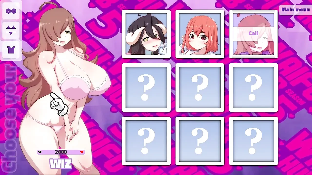 Waifuhub - Parte 31 - Entrevista de Sexo Wiz Konosuba! por Loveskysanhentai