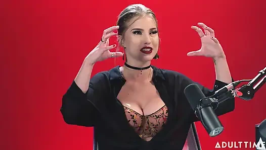 Oktvia red: christlicher und liebender schwuler porno - der Podcast für erwachsene