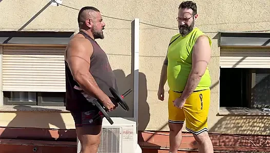 Bull Bear 2'ye Karşı: Rövanş