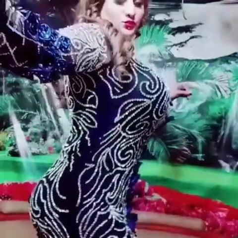 पाकिस्तानी हॉट