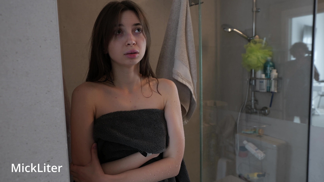 I’m Collecting a Debt From My Tenant – She’s Fucking Like Crazy