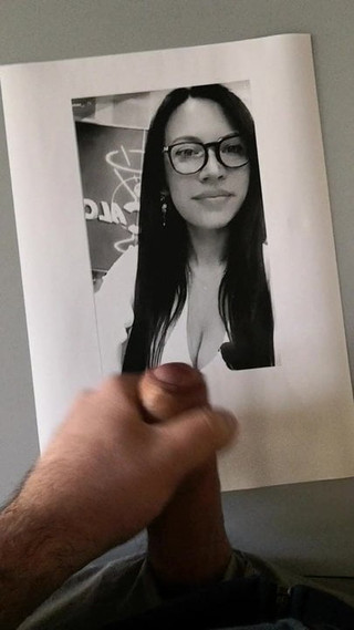 Cum hołd dla Federica di Bartolomeo