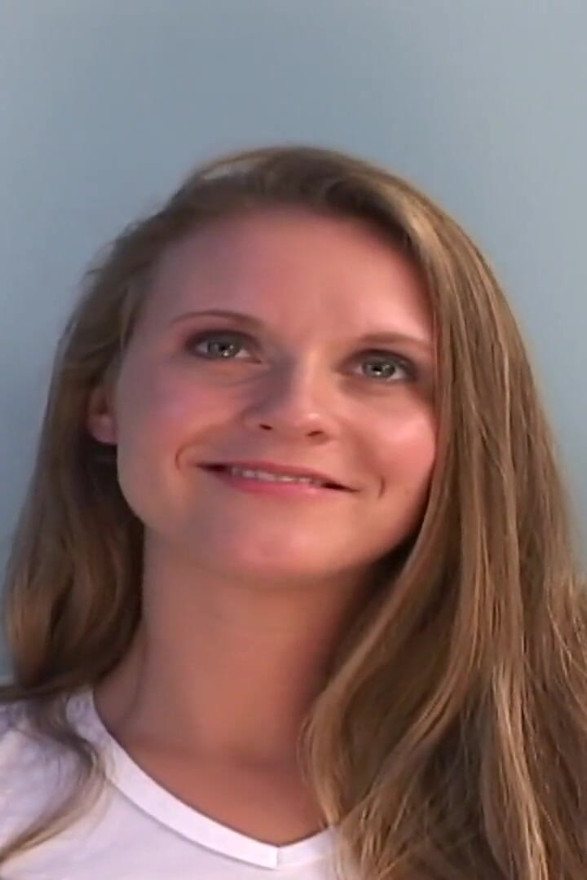 This is her first and only video ever